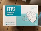 ffp2 masker, Diversen, Verpleegmiddelen, Nieuw