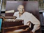 Vinyl Frank Sinatra Ol'blue eyes is back, Cd's en Dvd's, Vinyl | Jazz en Blues, Gebruikt, Ophalen of Verzenden