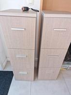 2 ladenkastjes, Huis en Inrichting, Ophalen