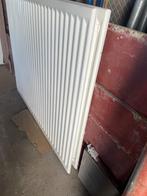 Radiateur en tôle d'acier, Bricolage & Construction, Chauffage & Radiateurs, 800 watts ou plus, Enlèvement, Utilisé, 80 cm ou plus