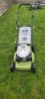Tondeuse, Tuin en Terras, Grasmaaiers, Ophalen, Gebruikt