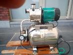Hydrofoorgroep, Tuin en Terras, Ophalen, Gebruikt, Elektrisch, Hydrofoorpomp