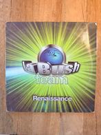 L'équipe de La Bush - Renaissance 12", Enlèvement ou Envoi, Utilisé