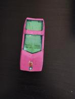 Matchbox No. 40 Vauxhall Guildsman – Felroze – Vintage 1971, Ophalen, Gebruikt