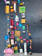 Playmobil klein huis met zwembad, Ophalen, Gebruikt, Los Playmobil