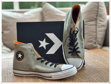 ALL STAR CONVERSE - CHUCK TAYLOR ALL STAR – P.: 43 disponible aux enchères