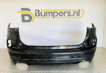 Bumper Ford Kuga MK3 Stline ST-Line LV4B-17E911-DK Achterbum beschikbaar voor biedingen