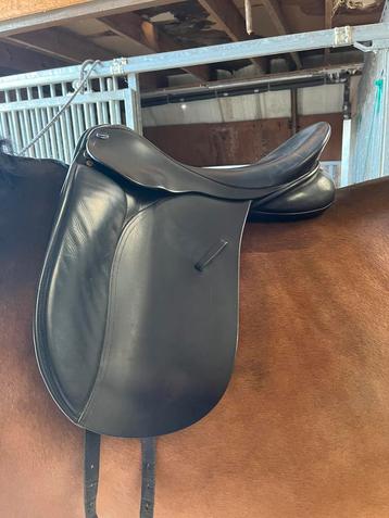 Euroriding Diamant 18 inch beschikbaar voor biedingen