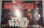 Monopolie van Star Wars., Hobby en Vrije tijd, Drie of vier spelers, Ophalen of Verzenden, Zo goed als nieuw, Hasbro