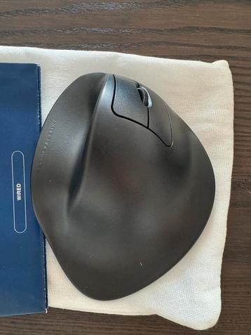 Souris ergonomique, Informatique & Logiciels, Enlèvement ou Envoi, Neuf