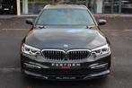 BMW ALPINA 4.4i BiTURBO*608HP*DEALER HISTORY*TOP CONDITION*, Auto's, Automaat, Achterwielaandrijving, 2000 kg, 4395 cc