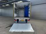 Mercedes BE-Oplegger BE Combi Bi-Temp 3500KG+ Koel Vries Aut, Achat, 2987 cm³, Euro 6, Entreprise