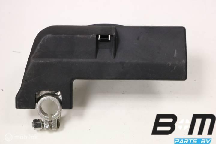 Centrale zekeringhouder Volkswagen Polo 6R, Auto-onderdelen, Elektronica en Kabels, Gebruikt