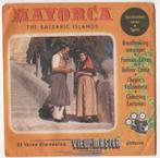 View-master Majorca Majorca 1730 1731 1732, Antiek en Kunst, Ophalen of Verzenden