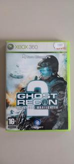 X-Box 360 Ghost Recon 2 spel, Ophalen of Verzenden, Zo goed als nieuw