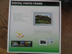Digitale fotokader, Ophalen, Nieuw