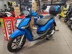 Piaggio Liberty S 125cc ABS Super Deal, Motoren, Scooter, Bedrijf, 125 cc, 11 kW of minder