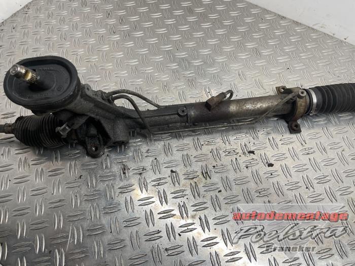 Crémaillère de direction d'un Seat Ibiza, Autos : Pièces & Accessoires, Commande, Seat, Utilisé, 3 mois de garantie, Enlèvement ou Envoi