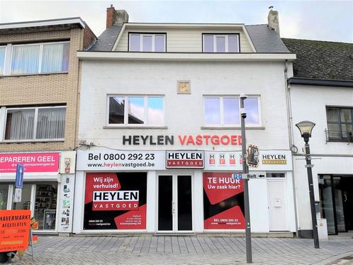 Commercieel te huur in Geel, Immo, Huizen te huur, Overige soorten