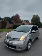Nissan Note Acenta / 1.5dci / airco, Auto's, Diesel, Particulier, Euro 4, Te koop
