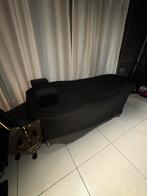 Massagebed / lashtafel, Sport en Fitness, Massageproducten, Ophalen