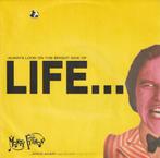 Monty Python - Always look on the bright side..., CD & DVD, Vinyles Singles, Single, Comme neuf, Autres genres, 7 pouces