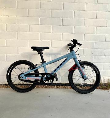 Orbea MX 16 beschikbaar voor biedingen