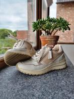 Sneakers Tamaris 38, Tamaris, Beige, Nieuw, Ophalen of Verzenden