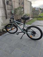 Riverside fiets 20 inch 6j-9j grijsgroen - weinig gebruikt!, Fietsen en Brommers, Ophalen, Zo goed als nieuw, 20 inch, Versnellingen