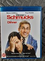 Dinner for Schmucks ( Steve Carell / Paul Rudd ), CD & DVD, Blu-ray, Enlèvement ou Envoi, Humour et Cabaret