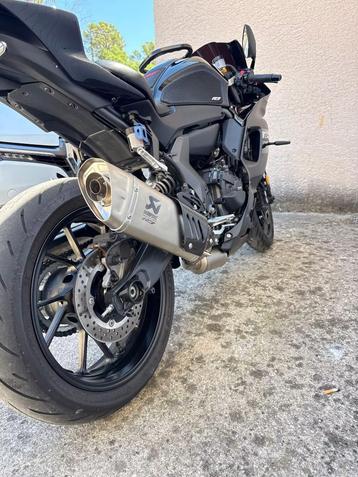 Akrapovic uitlaat systeem Yamaha YZF-R7 YZFR7 R7 beschikbaar voor biedingen
