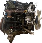 Moteur Toyota Landcruiser KDJ120 3.0L – 1KD-FTV – 2003, Auto-onderdelen, Ophalen of Verzenden, Gereviseerd, Toyota