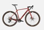 Gravelbike Canyon Grizl CF SL 8 1by, Fietsen en Brommers, Fietsen | Racefietsen, Ophalen, Zo goed als nieuw