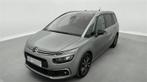 Citroën Grand C4 Spacetourer 1.5 BlueHDi 130Cv EAT8 Shine 7, Te koop, Zilver of Grijs, Monovolume, Gebruikt