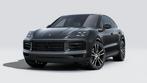 Porsche Cayenne Coupé 3.0 E-Hybrid SPORT-CHRONO|INNODRIVE|HU, Autos, Cayenne, Achat, Entreprise, Carnet d'entretien