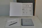 Bookeen Rated 1, type handgeschreven tablet: Opmerkelijk, Computers en Software, Tekentablets, Multi-touch, Ophalen of Verzenden