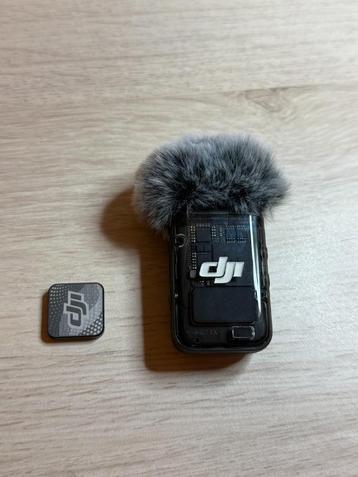 Combo DJI Osmo Pocket 3 Creator — Comme neuf, Enlèvement, Comme neuf