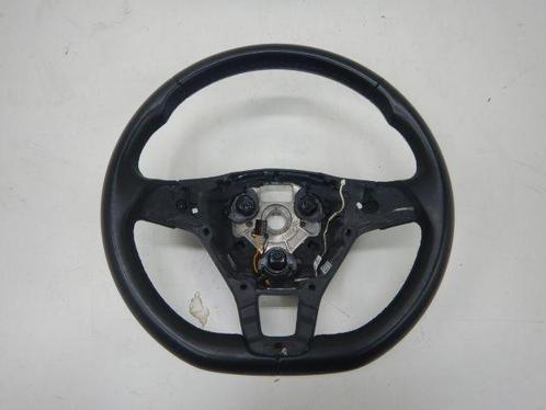 VW Caddy 2K5 Stuur MF + F1 Kaal 5TA419091AQ, Auto-onderdelen, Besturing, Volkswagen, Gebruikt, Ophalen of Verzenden