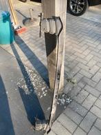 Fiat punto achterbumper, Ophalen, Gebruikt