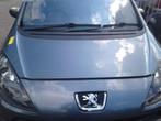 Motorkap van een Peugeot 1007 (EZW), Auto-onderdelen, Gebruikt, Ophalen of Verzenden, Motorkap, Peugeot