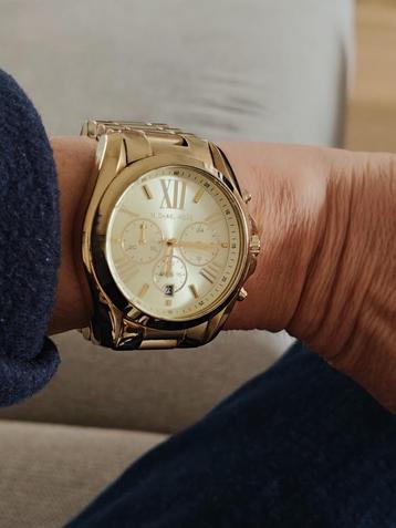 Michael Kors watch beschikbaar voor biedingen