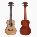 Nieuwe (betere) ukelele om voor de klas te gebruiken Ukulele, Muziek en Instrumenten, Snaarinstrumenten | Overige, Ophalen of Verzenden