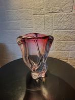 Vase Val St Lambert, Ophalen of Verzenden
