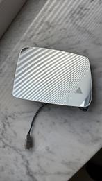 Verre de rétroviseur mercedes, Computers en Software, Routers en Modems, Ophalen of Verzenden, Zo goed als nieuw