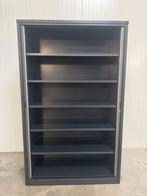 Archiefkasten | Roldeurkasten 196x120x45cm 5 Legborden, Huis en Inrichting, Ophalen, 100 tot 150 cm, Zo goed als nieuw, Metaal