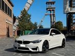 Bmw M4 DKG LCI Full optie, Auto's, Automaat, USB, Achterwielaandrijving, Euro 6