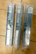 6 Hoekankers wickey solidlock, Ophalen, Nieuw, Overige typen