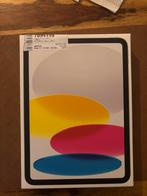Apple iPad 10th generation met apple pencil +4 jaar garantie, Overige modellen, Zo goed als nieuw, 128 GB, Wi-Fi
