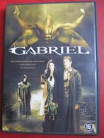 Gabriel (2007), Cd's en Dvd's, Dvd's | Science Fiction en Fantasy, Vanaf 16 jaar, Ophalen of Verzenden, Zo goed als nieuw, Fantasy
