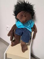 Lving puppets handpop Lum, 65 cm, Ophalen of Verzenden, Zo goed als nieuw, Overige typen